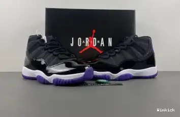 high 11 CT8812-999 Air Jordan 0704